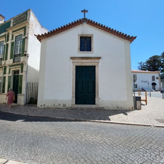 Ermida de São Sebastião