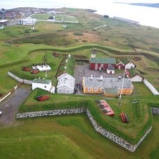 Vardøhus