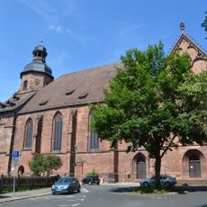 St. Alexandri (Einbeck)