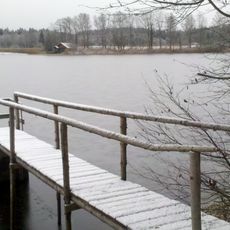 Nußberger Weiher