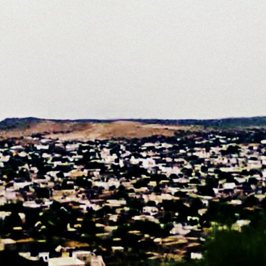 District de Tharparkar