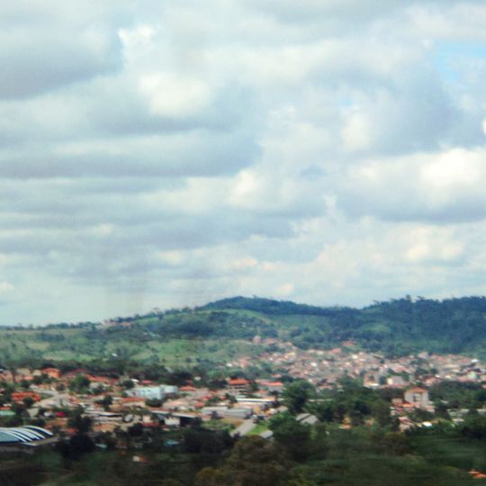 Itaguara