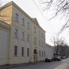 Justizanstalt St. Pölten