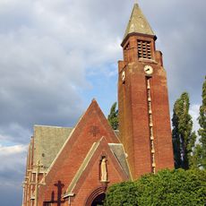 Église Saint-Martin de Beuvraignes