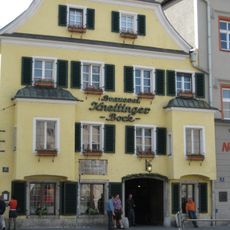 Brauerei Kneitinger
