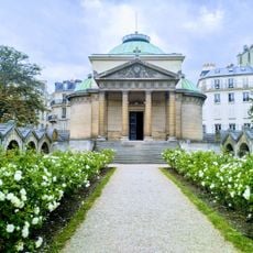 Capilla expiatoria de París