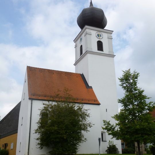 St. Ägidius
