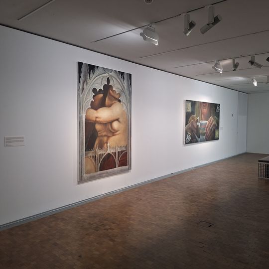 Lafayette Anticipations