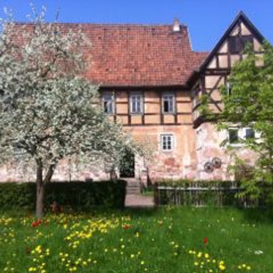 Rußwurmsches Herrenhaus