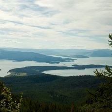 West Shore State Park