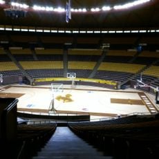 Arena-Auditorium