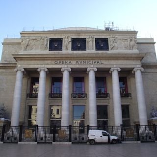 Ópera de Marselha