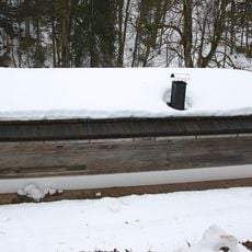 Alpbachalm Tegernsee