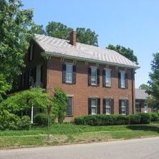 William C.B. Sewell House