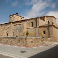 Iglesia de Nuestra Señora de la Asunción