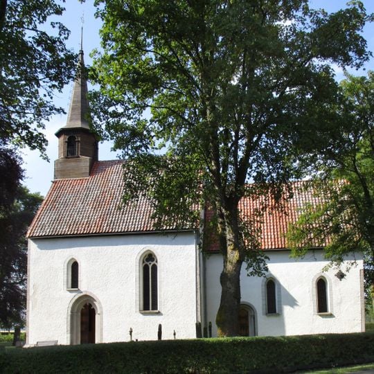 Kirche von Björke