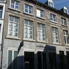 Sint Amorsplein 16, Maastricht