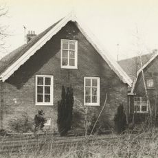 Sloterweg 347-349, Badhoevedorp