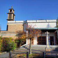 Église Saint-Joseph de Sartrouville