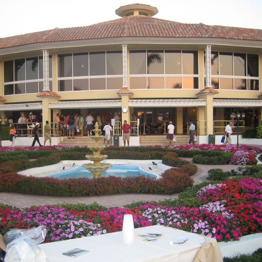 Doral Golf Resort & Spa