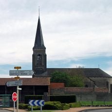 Église Saint-Joseph de Surat