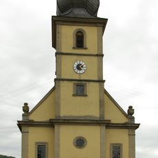 Pfarrkirche