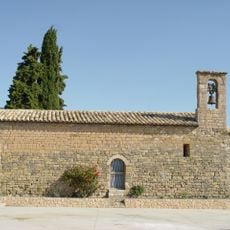 Sant Miquel d'Estopanyà