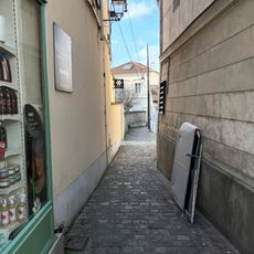 Passage Schneider