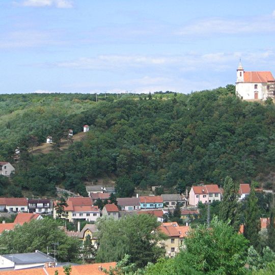 Dolní Kounice