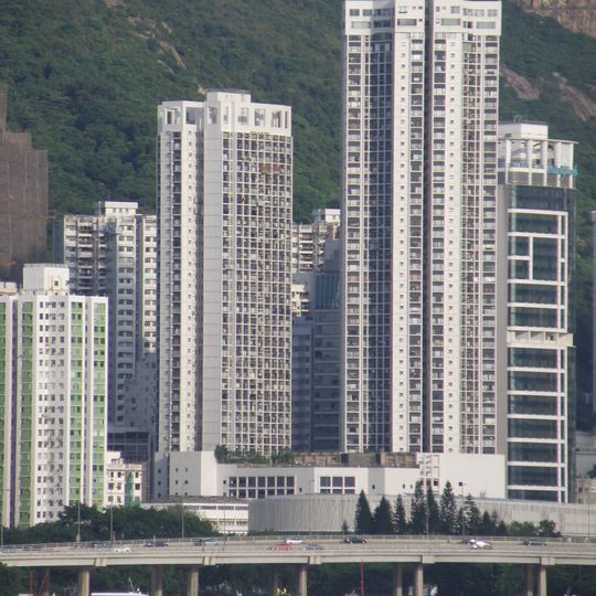 Park Towers