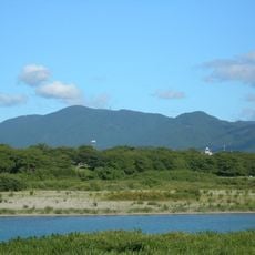 Mount Asama