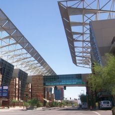 Phoenix Convention Center