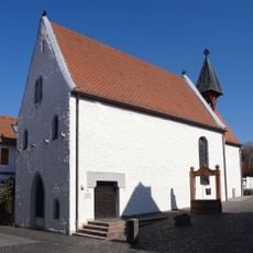 St. Nikolaus