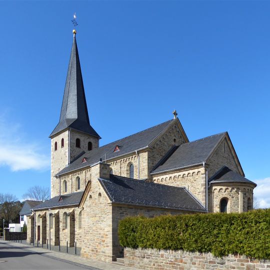 Church of the Beheading of St. John the Baptist