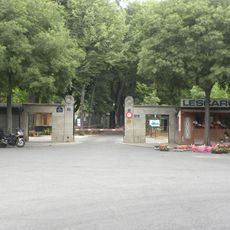 Cimetière des Batignolles