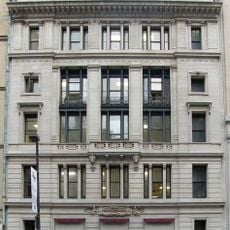Scribner Building