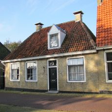 Kerkpad 14, Harlingen