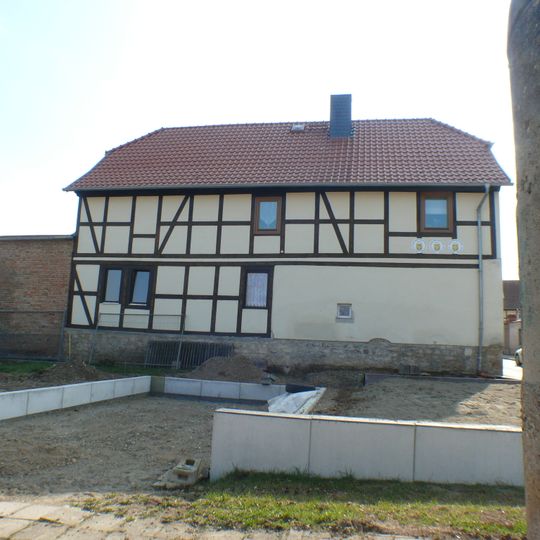 Quedlinburger Straße 29