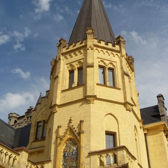 Schloss Rothestein