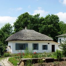 Lermontov museum-reserve