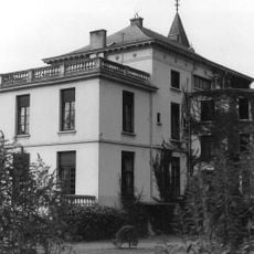 Kasteel Kauwendaal