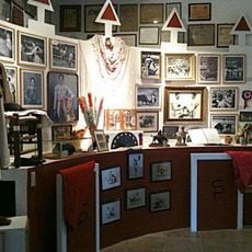 Silverio Perez Museum