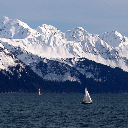 Resurrection Bay