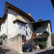 Schneckenthaler Straße 19-20