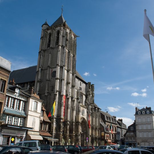 Pont-Audemer