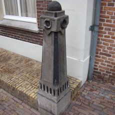 Putterstraat 28, Heusden