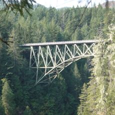 High Steel Bridge