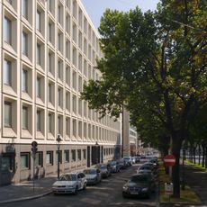 Polizeidirektion Wien