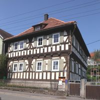 Wichtshausen