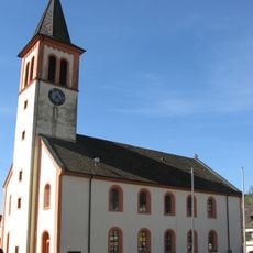 Landesbergbaumuseum Baden-Württemberg (Sulzburg)